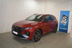 Hyundai Tucson 2023