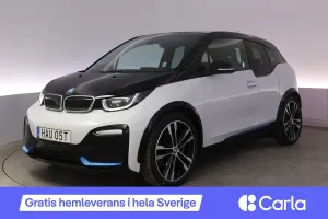 BMW i3 2021