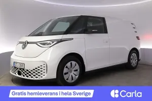 Volkswagen ID.Buzz 2023