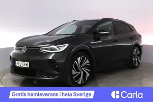 Volkswagen ID.4 2022