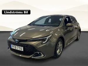 Toyota Corolla 2024