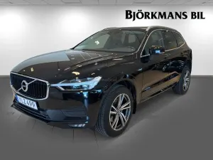 Volvo XC60 2018