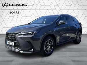Lexus NX 2025