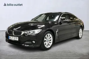 BMW 4 Series 420 2015