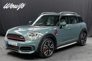 Mini Countryman 2021