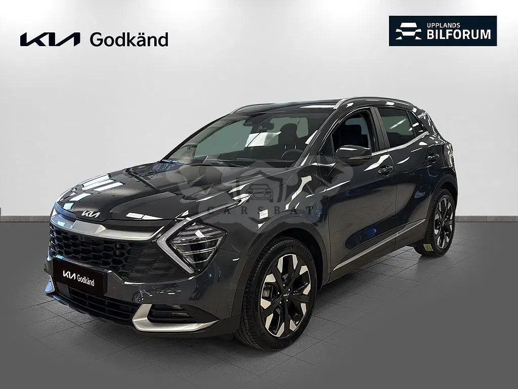 Kia Sportage 2025