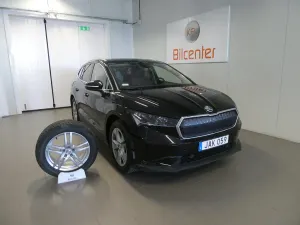 Skoda Enyaq iV 2023