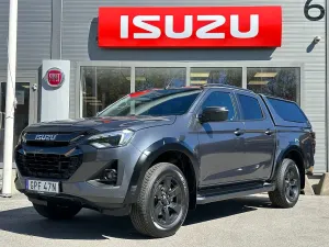 Isuzu D-Max 2025