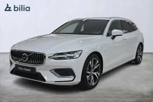 Volvo V60 2023