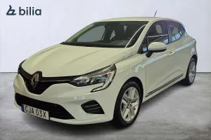 Renault Clio 2023