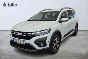 Dacia Jogger 2023