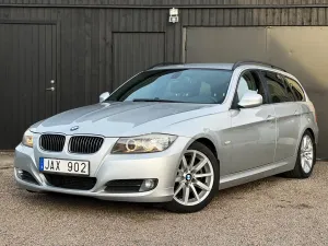 BMW 3 Series 325 2009