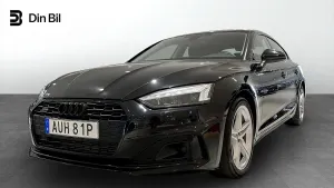 Audi A5 2024