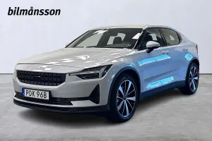 Polestar 2 2022