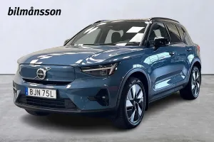 Volvo XC40 2024
