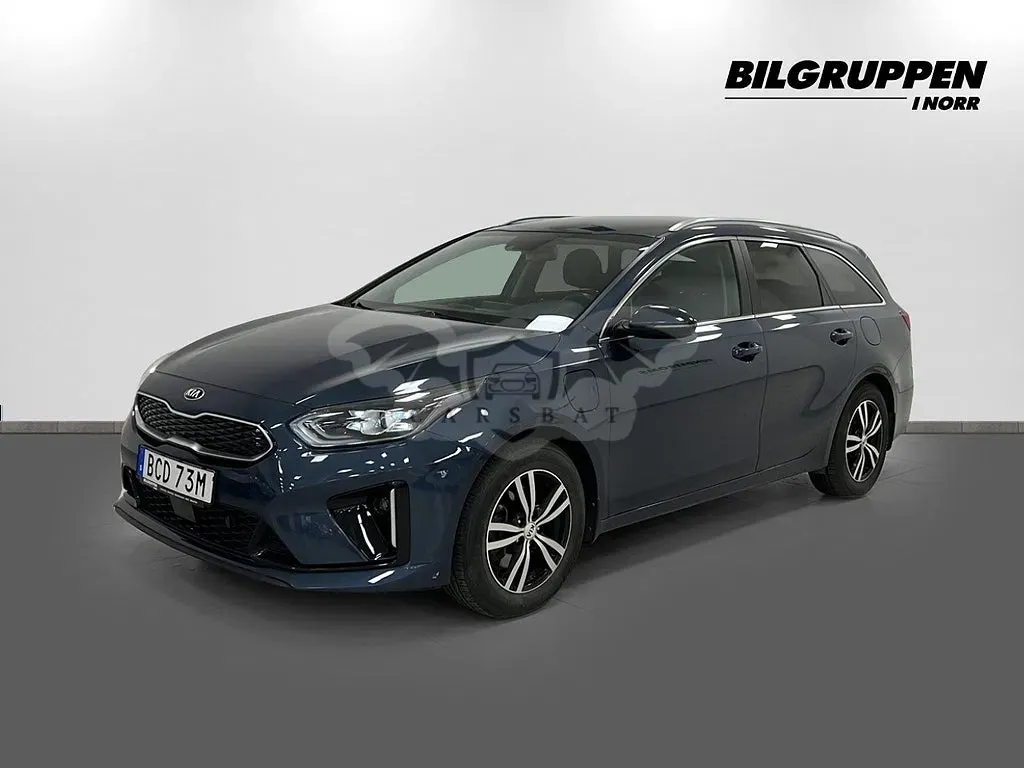 Kia Ceed 2020