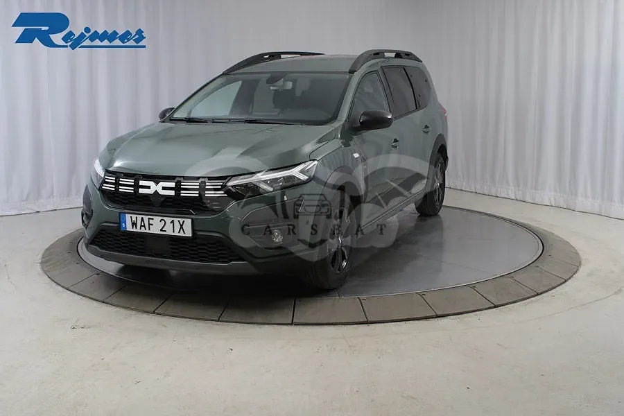 Dacia Jogger 2023