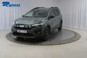 Dacia Jogger 2023
