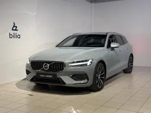 Volvo V60 2025