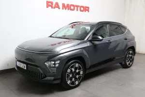 Hyundai Kona 2024