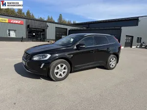 Volvo XC60 2016