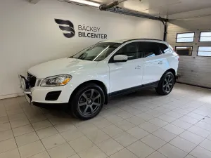 Volvo XC60 2013