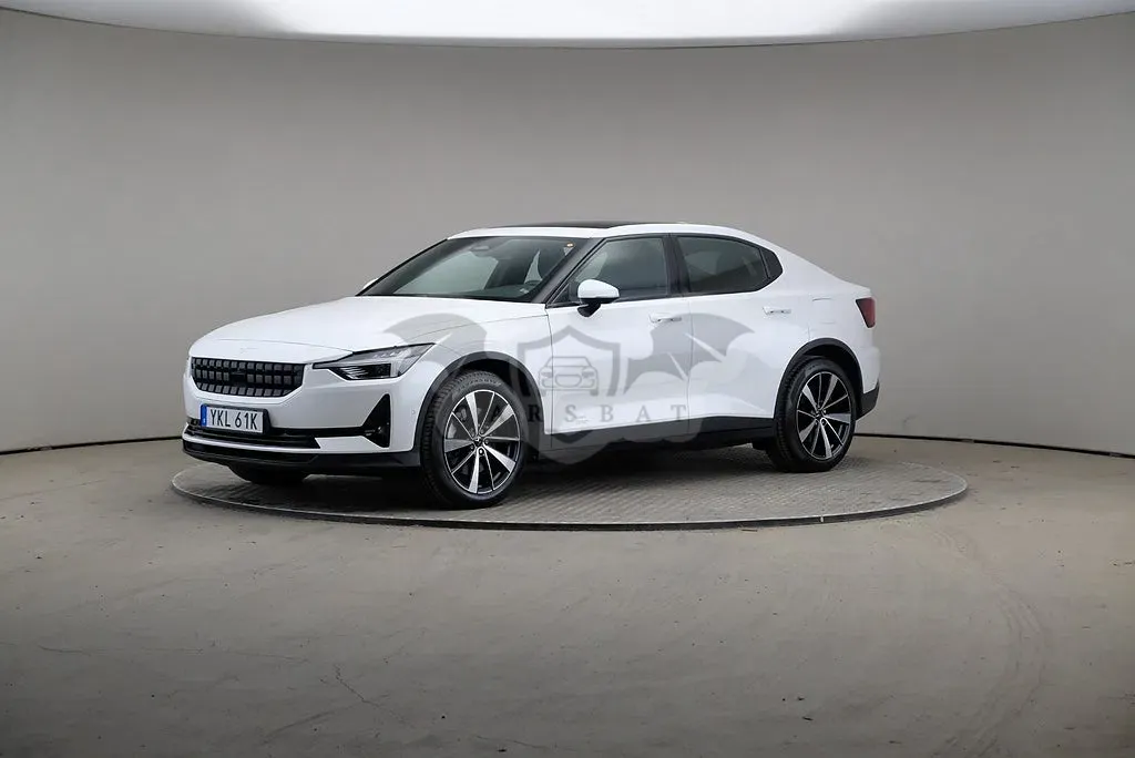 Polestar 2 2022