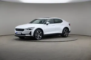 Polestar 2 2022