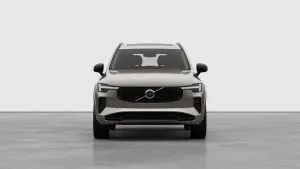 Volvo XC90 2026