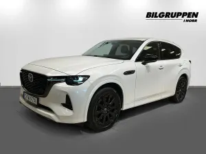 Mazda CX-60 2023