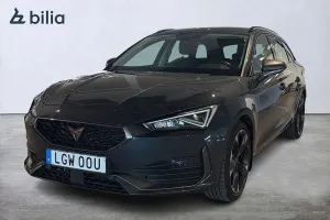 Cupra Leon 2023