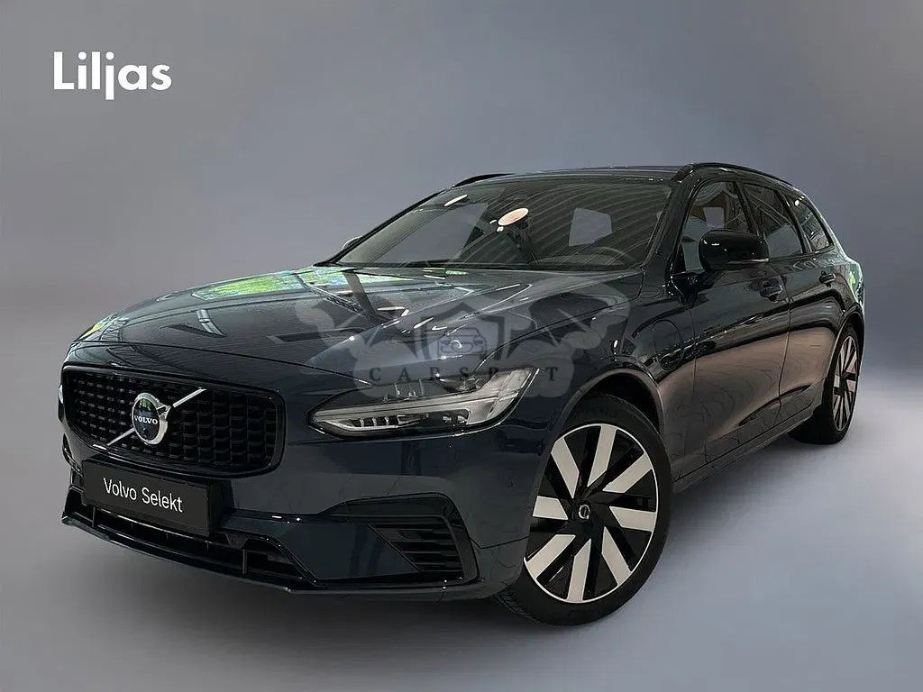 Volvo V90 2026
