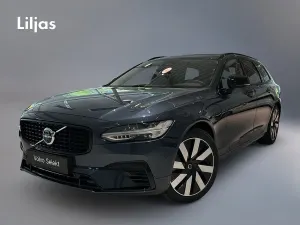 Volvo V90 2025