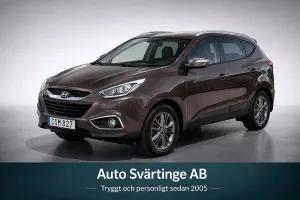 Hyundai ix35 2015