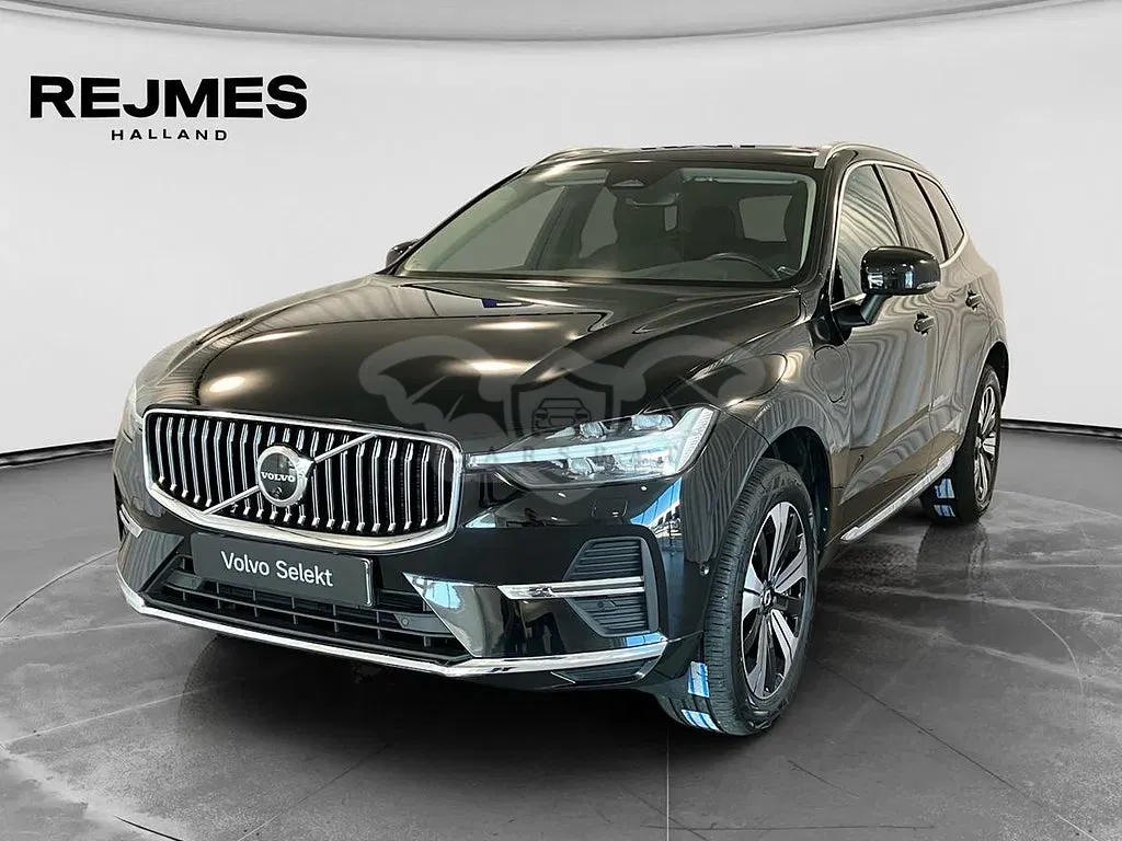 Volvo XC60 2023
