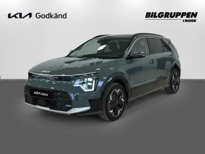 Kia Niro 2023