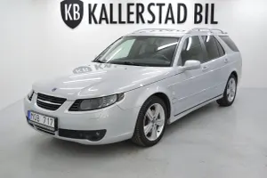 Saab 9-5 2009