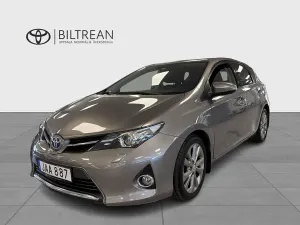 Toyota Auris 2014