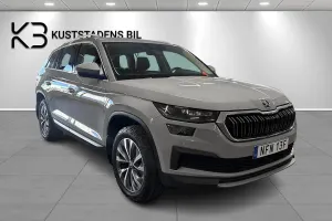 Skoda Kodiaq 2022
