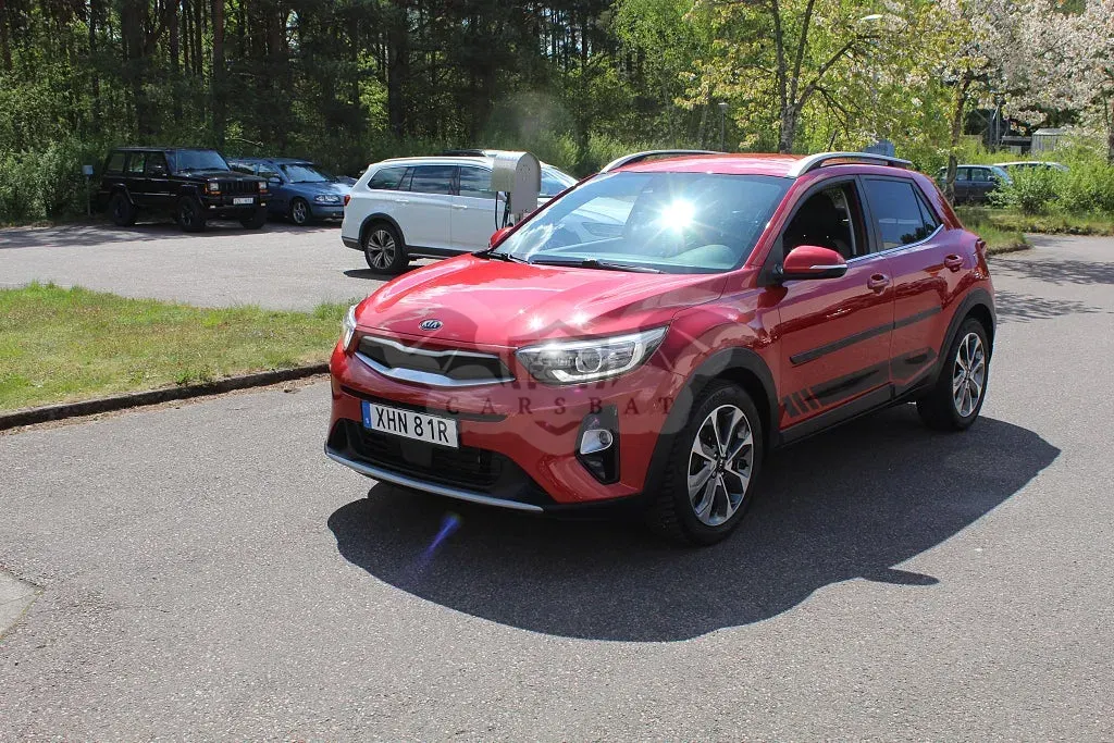 Kia Stonic 2020