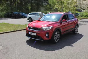Kia Stonic 2020