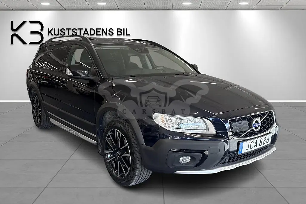 Volvo XC70 2016