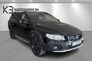Volvo XC70 2016