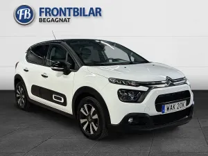 Citroën C3 2023