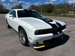Dodge Challenger 2022