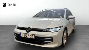 Volkswagen Golf 2025