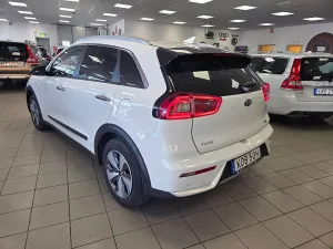 Kia Niro 2019