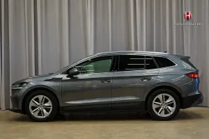 Skoda Enyaq iV 2023