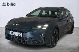 Cupra Leon 2025