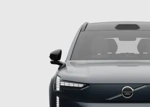 Volvo EX90 2025